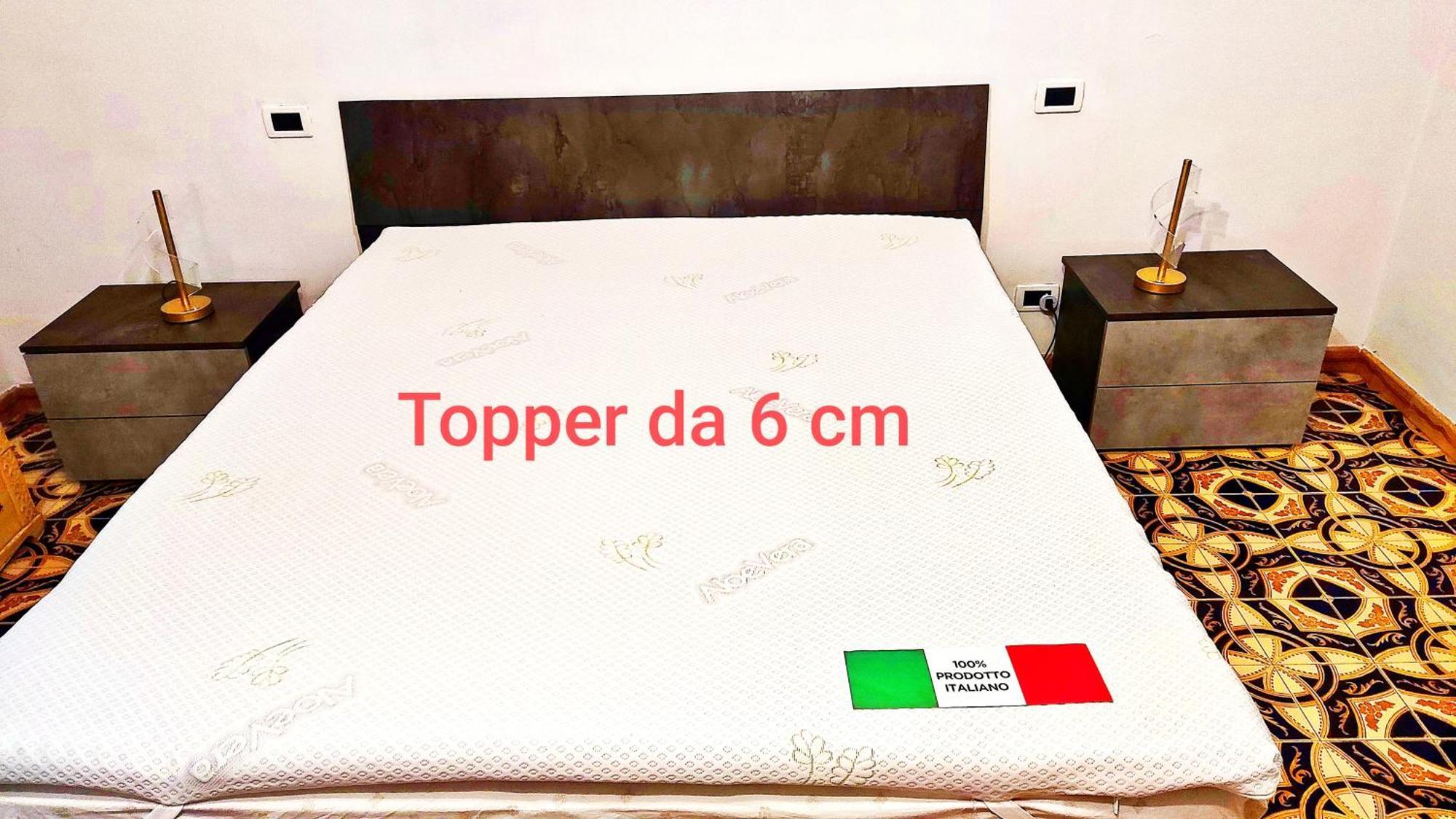Domus Aura Villa Itri Eksteriør billede